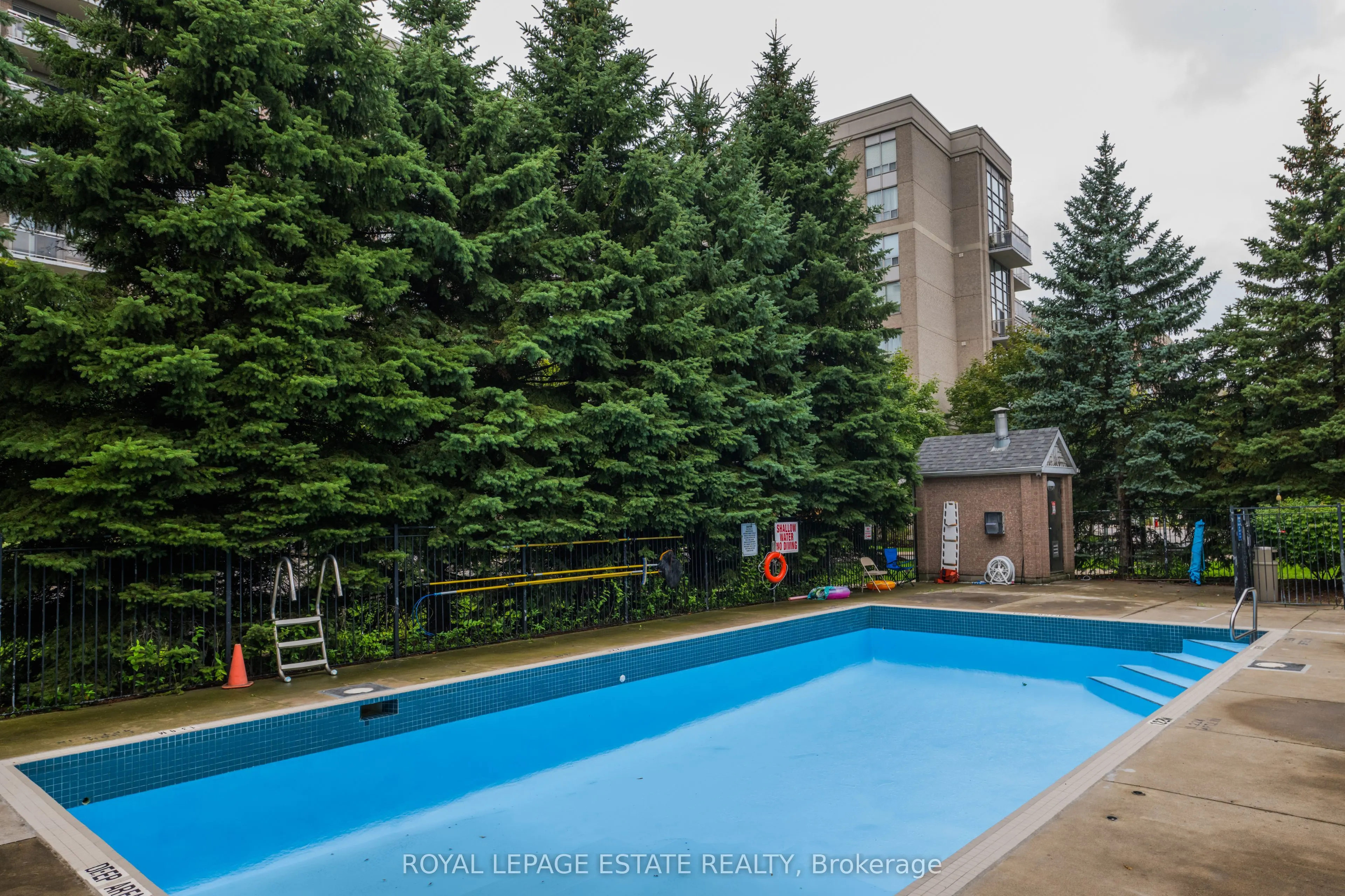 1720 Eglinton Avenue E #623