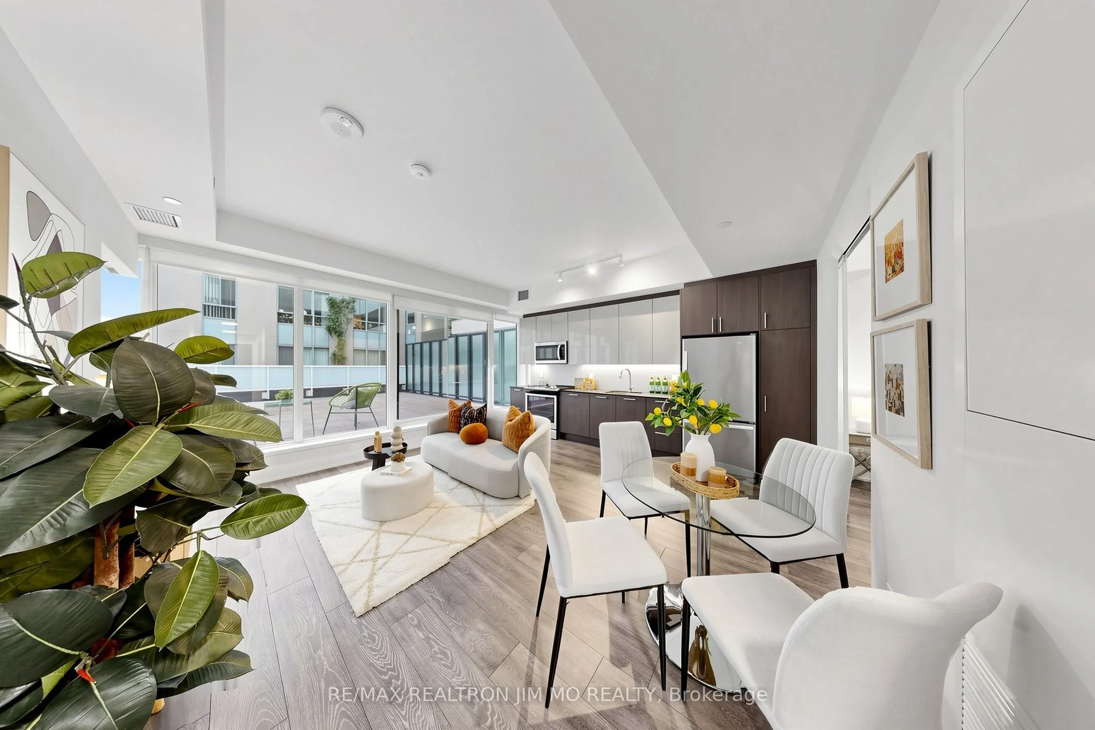 403 Church Street #201