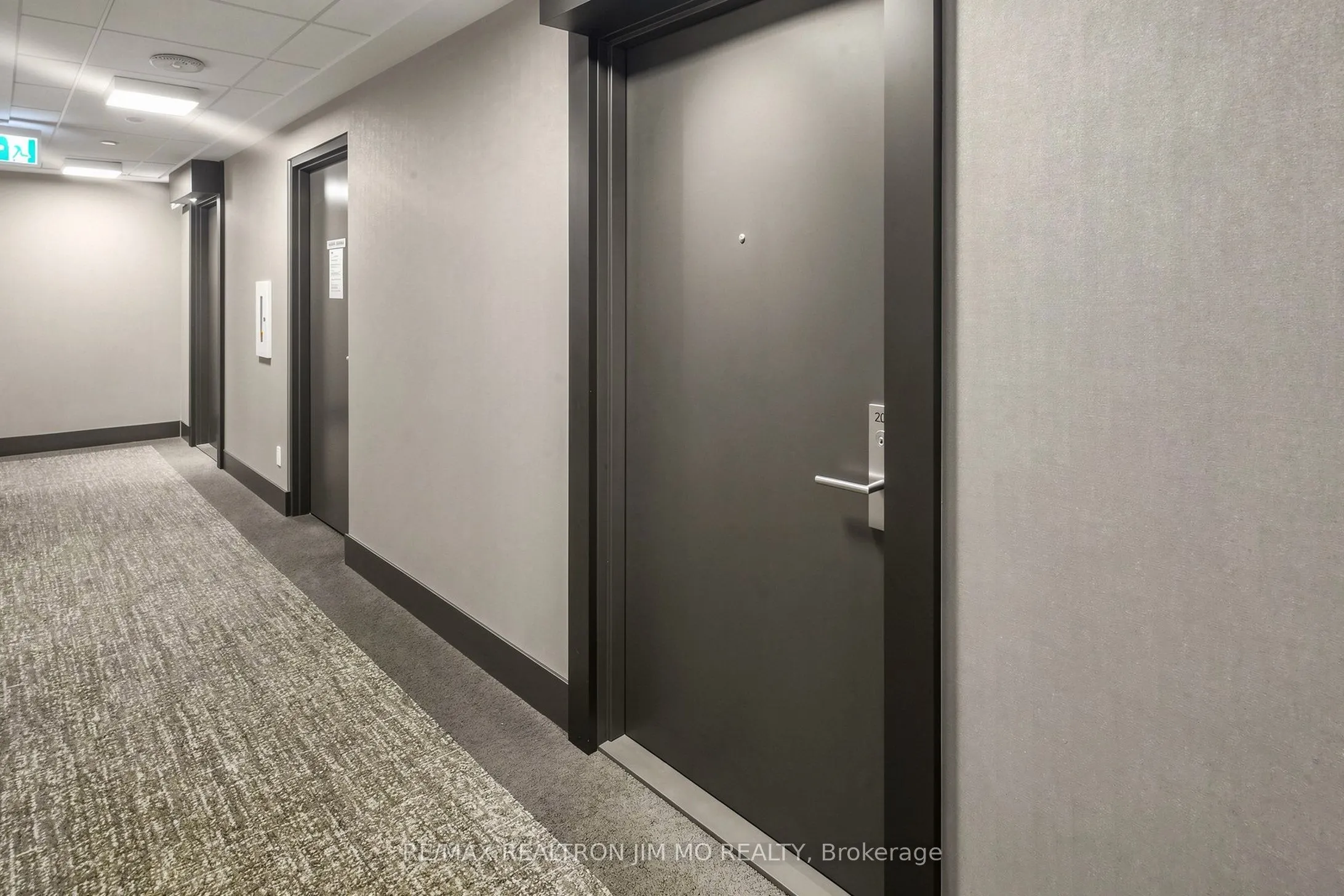403 Church Street #201
