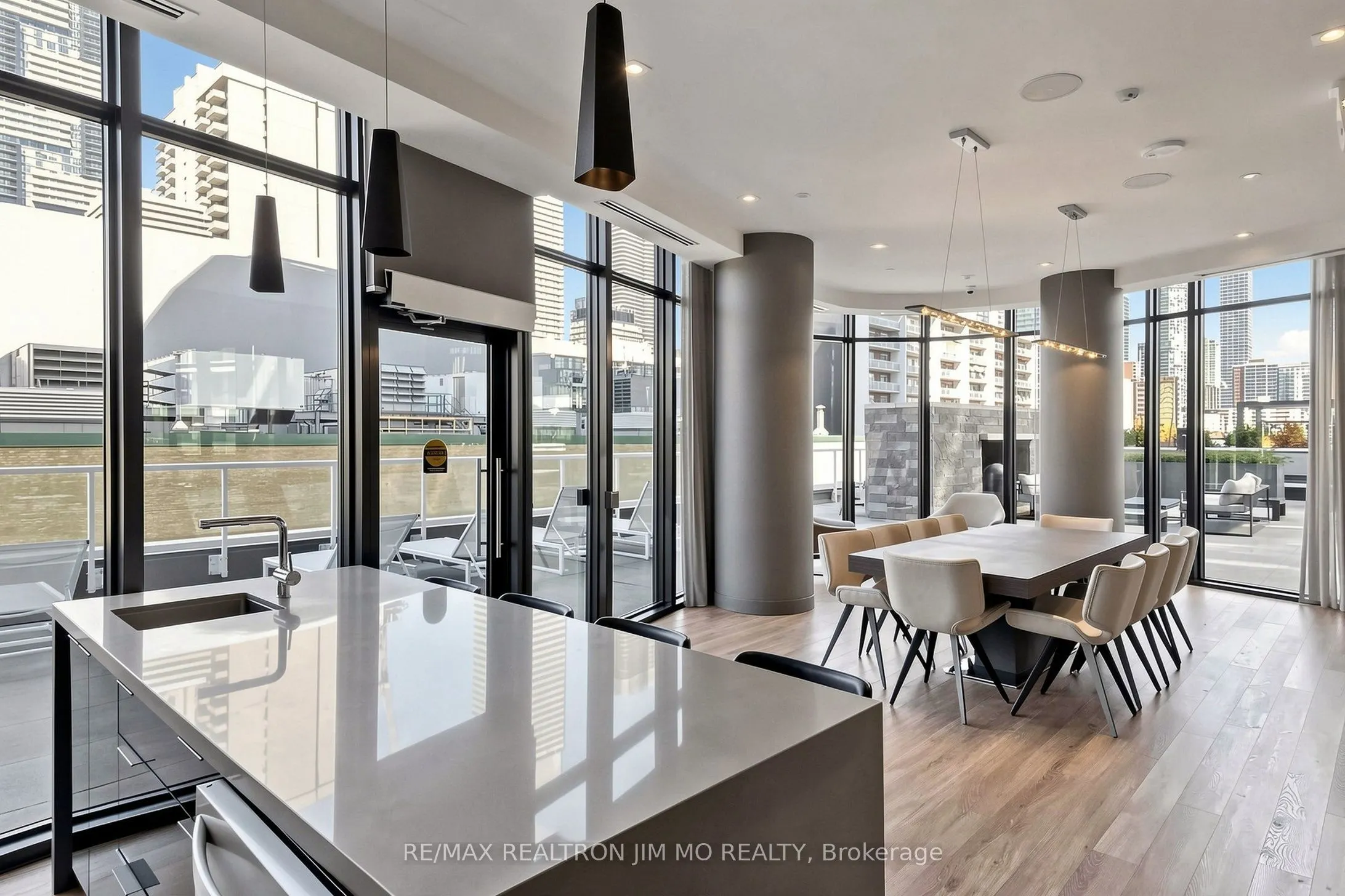 403 Church Street #201