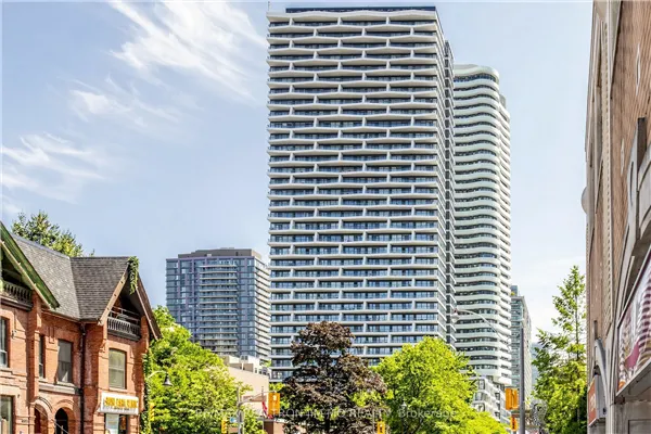 403 Church Street #201