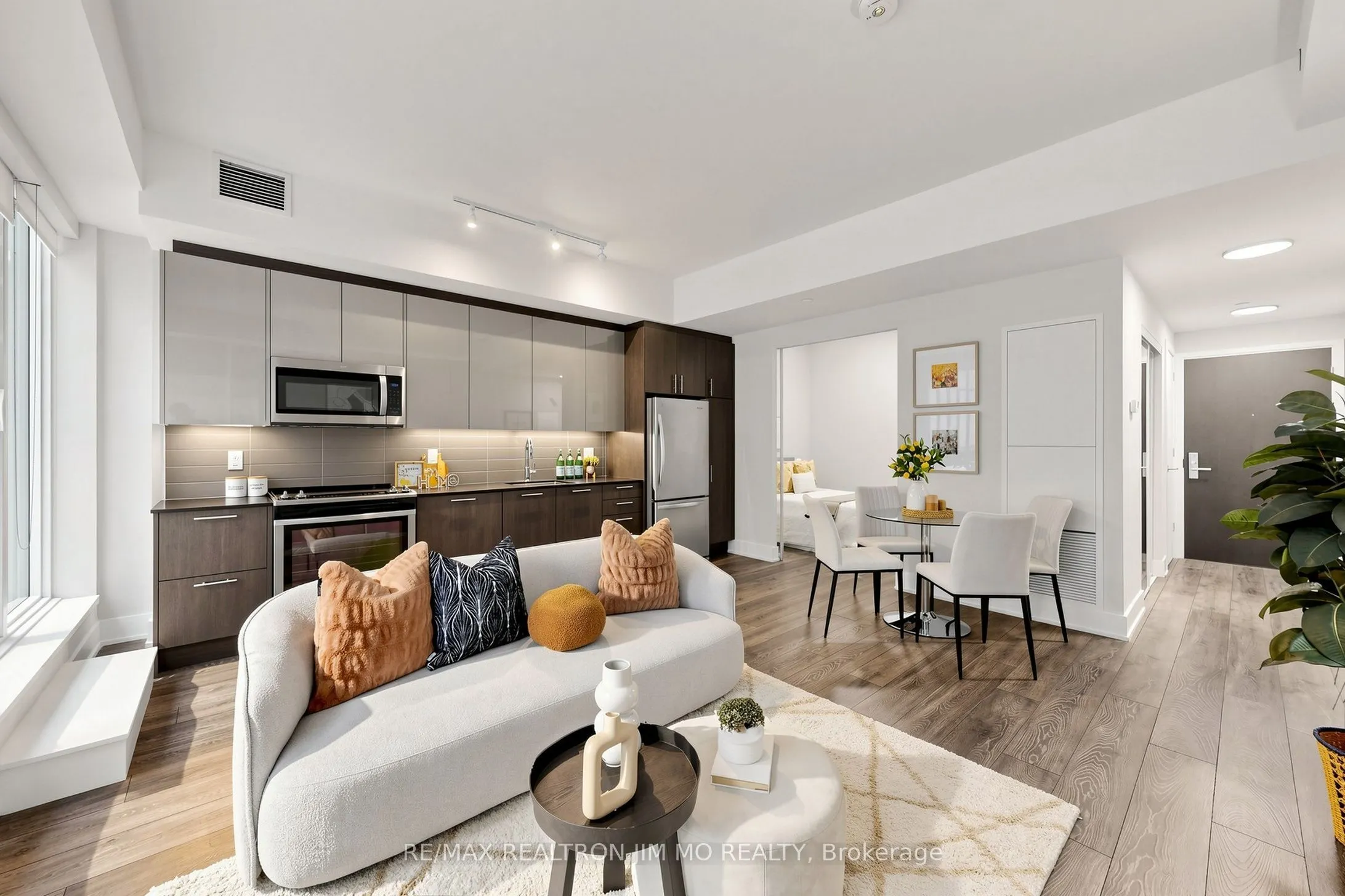 403 Church Street #201