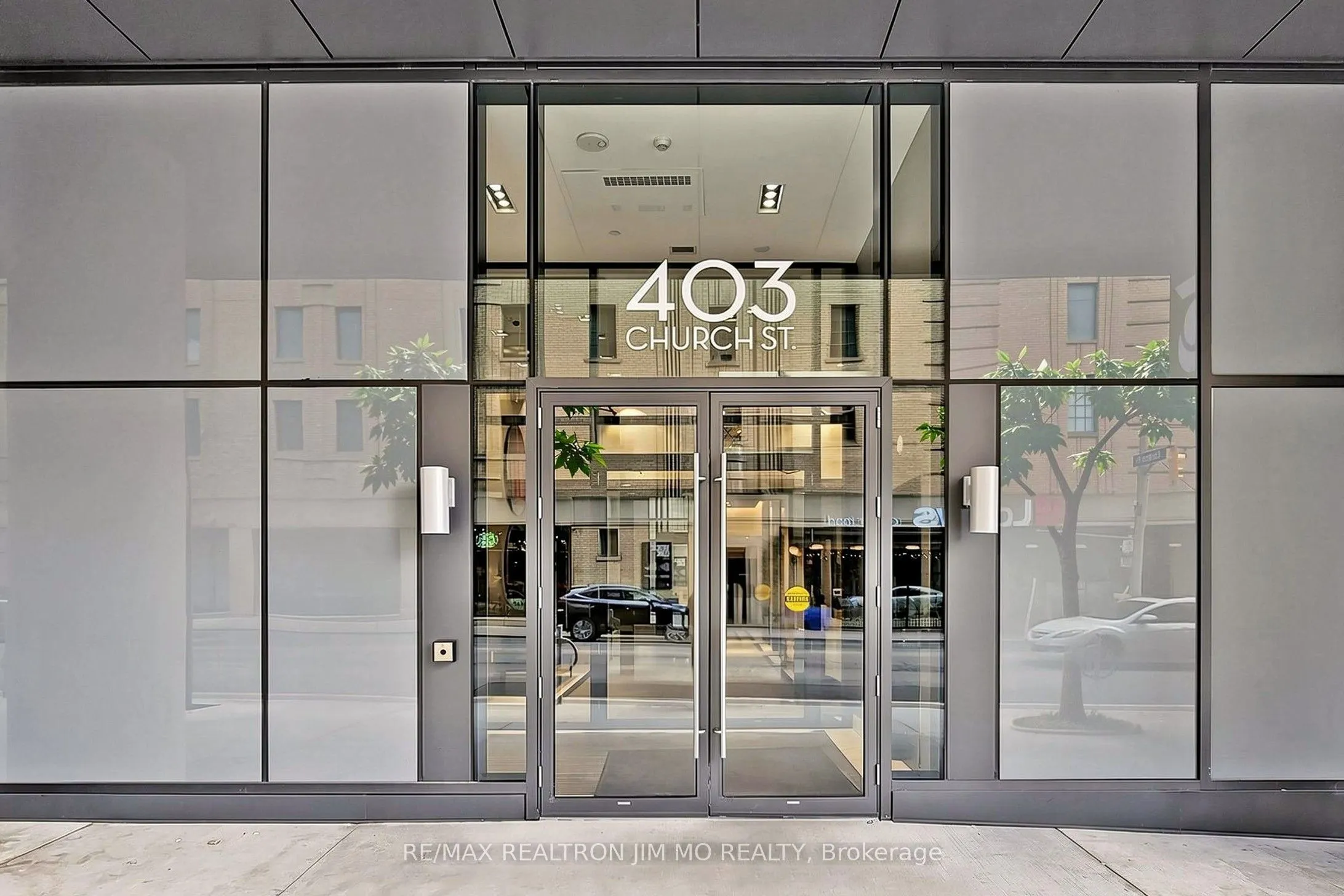 403 Church Street #201