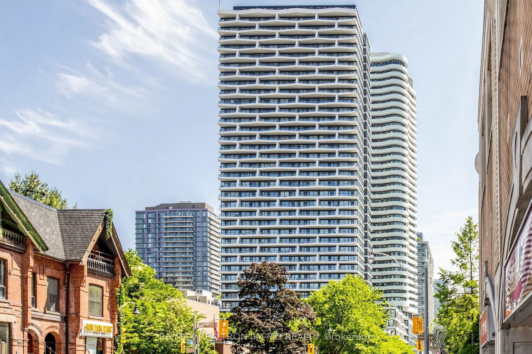 403 Church Street #201