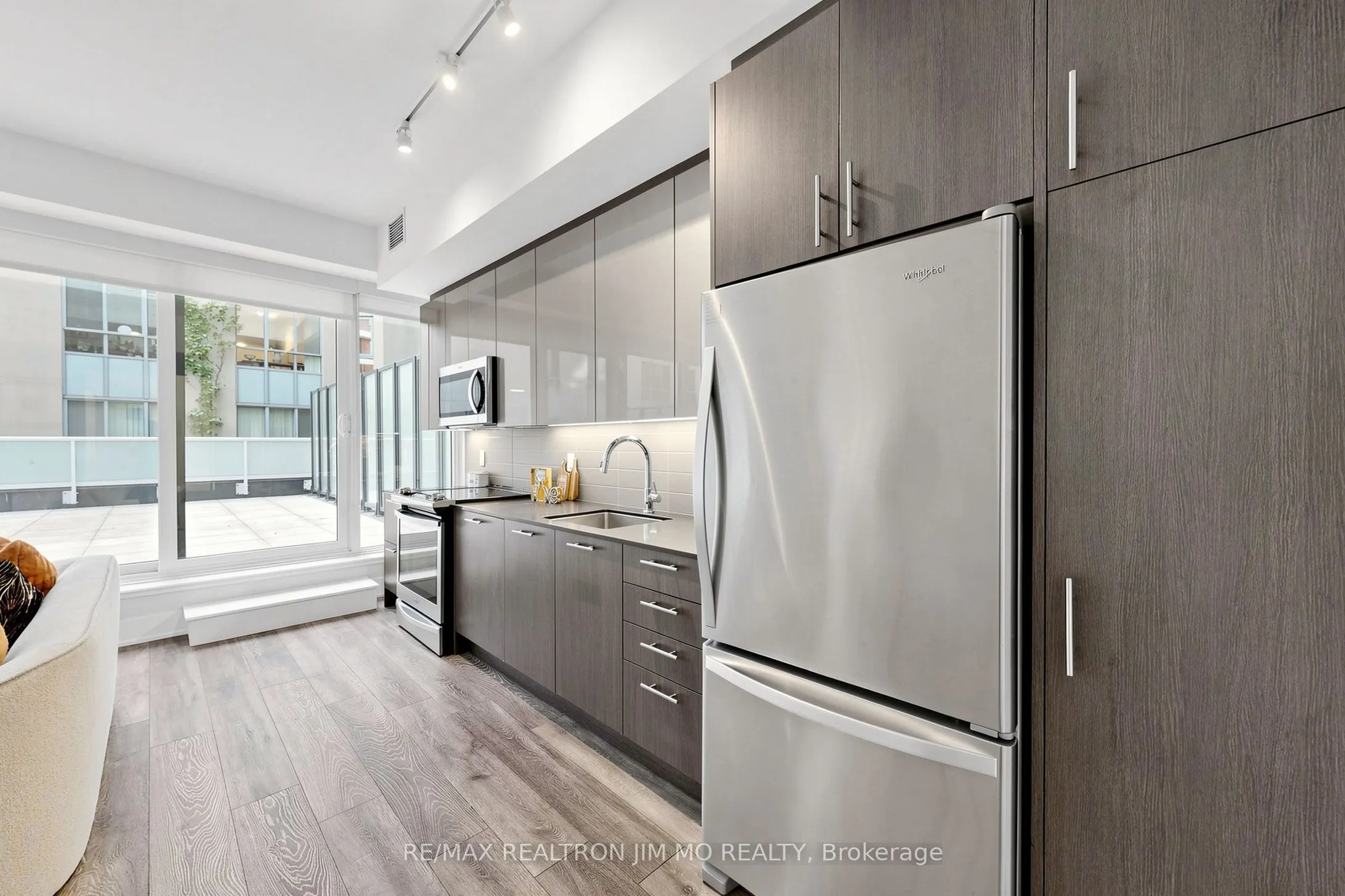 403 Church Street #201