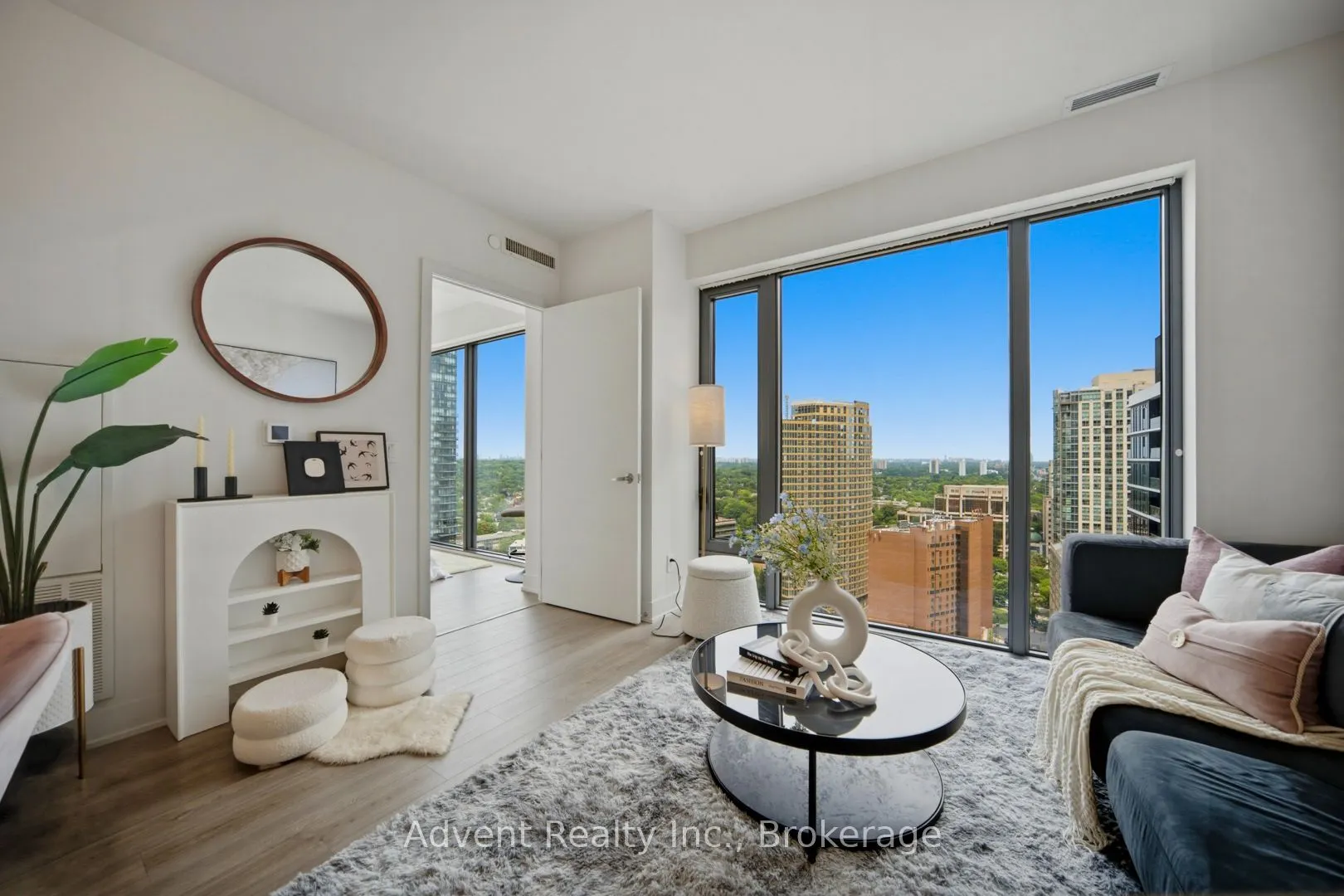 8 Cumberland Street #2308