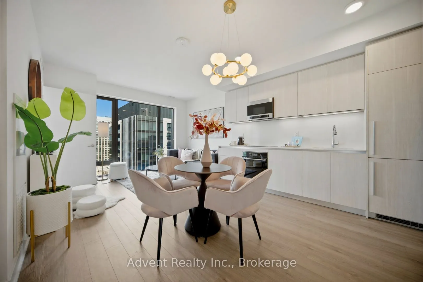 8 Cumberland Street #2308
