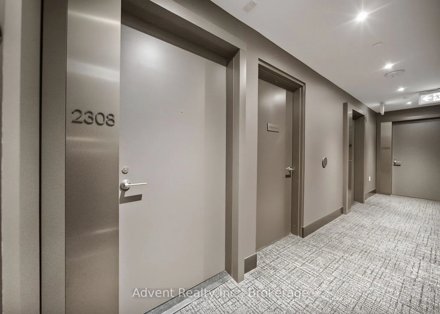 8 Cumberland Street #2308