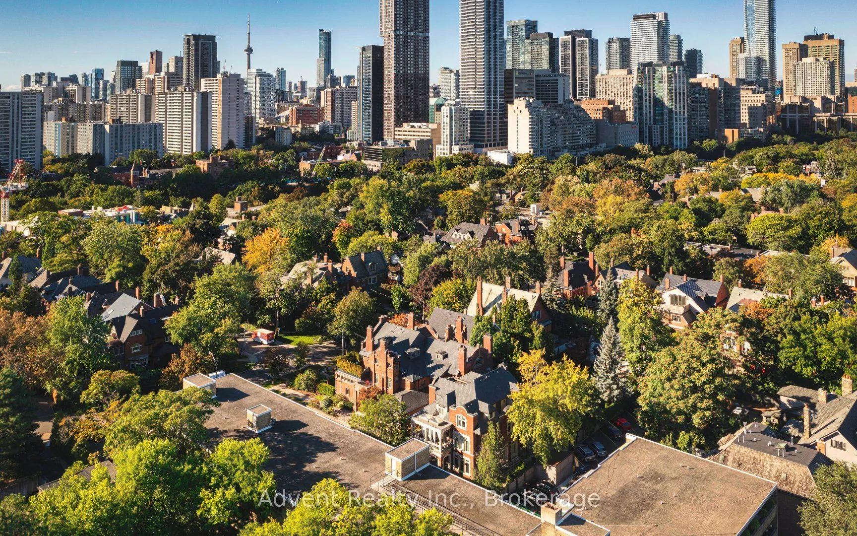 8 Cumberland Street #2308