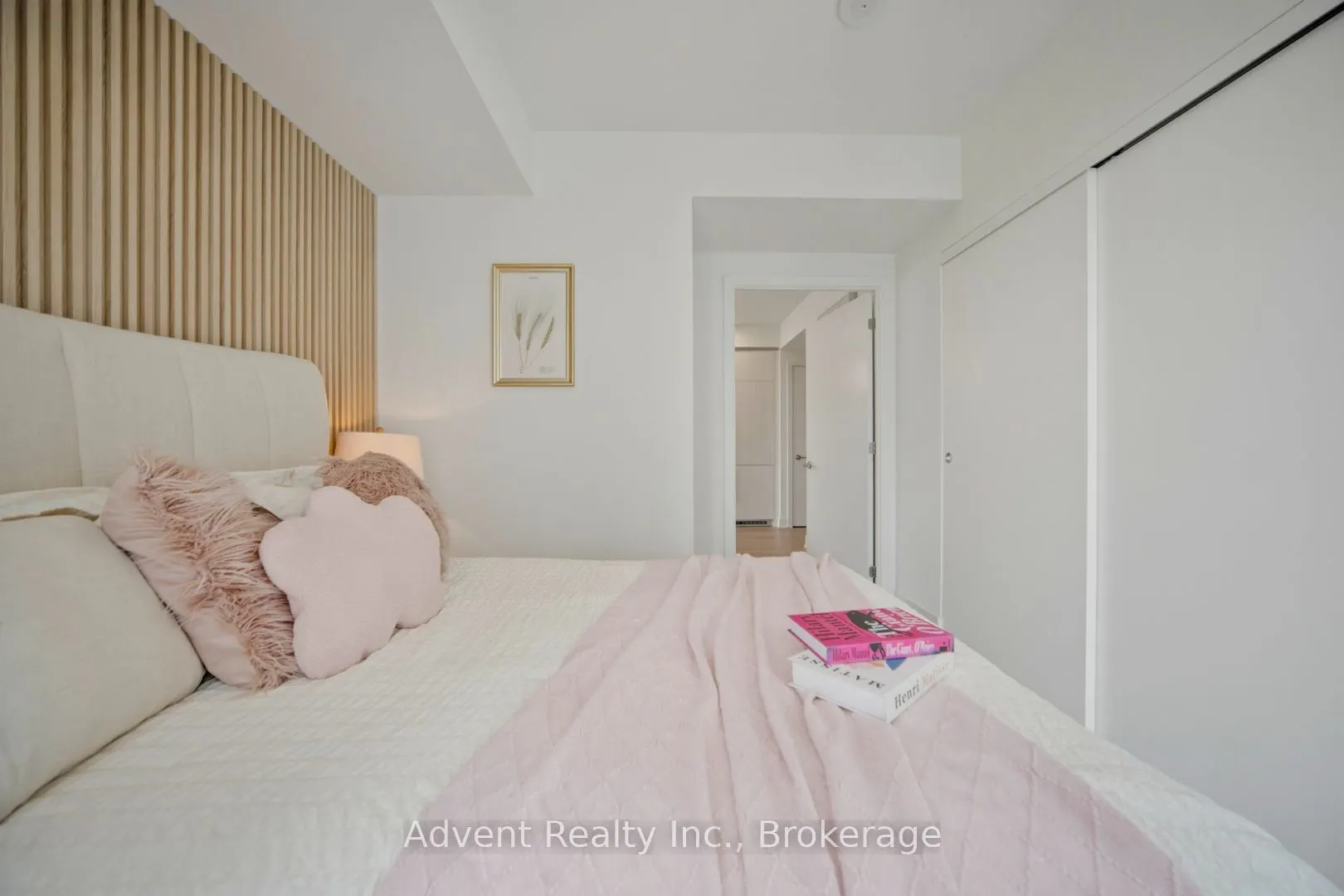 8 Cumberland Street #2308