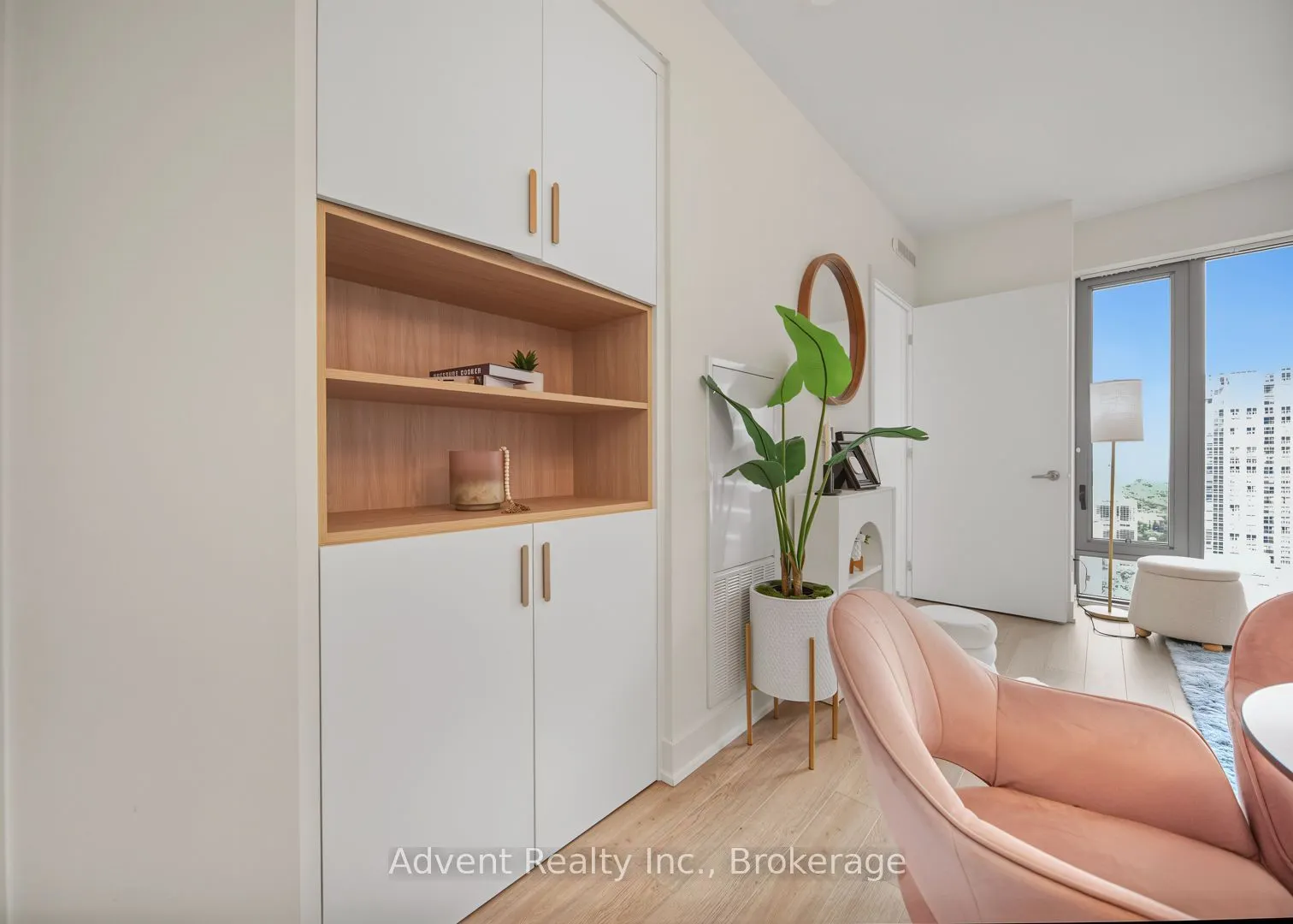8 Cumberland Street #2308