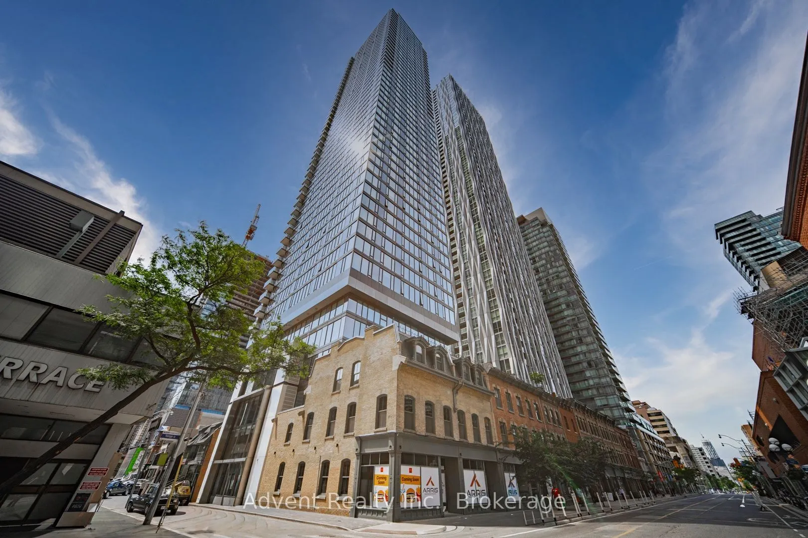 8 Cumberland Street #2308