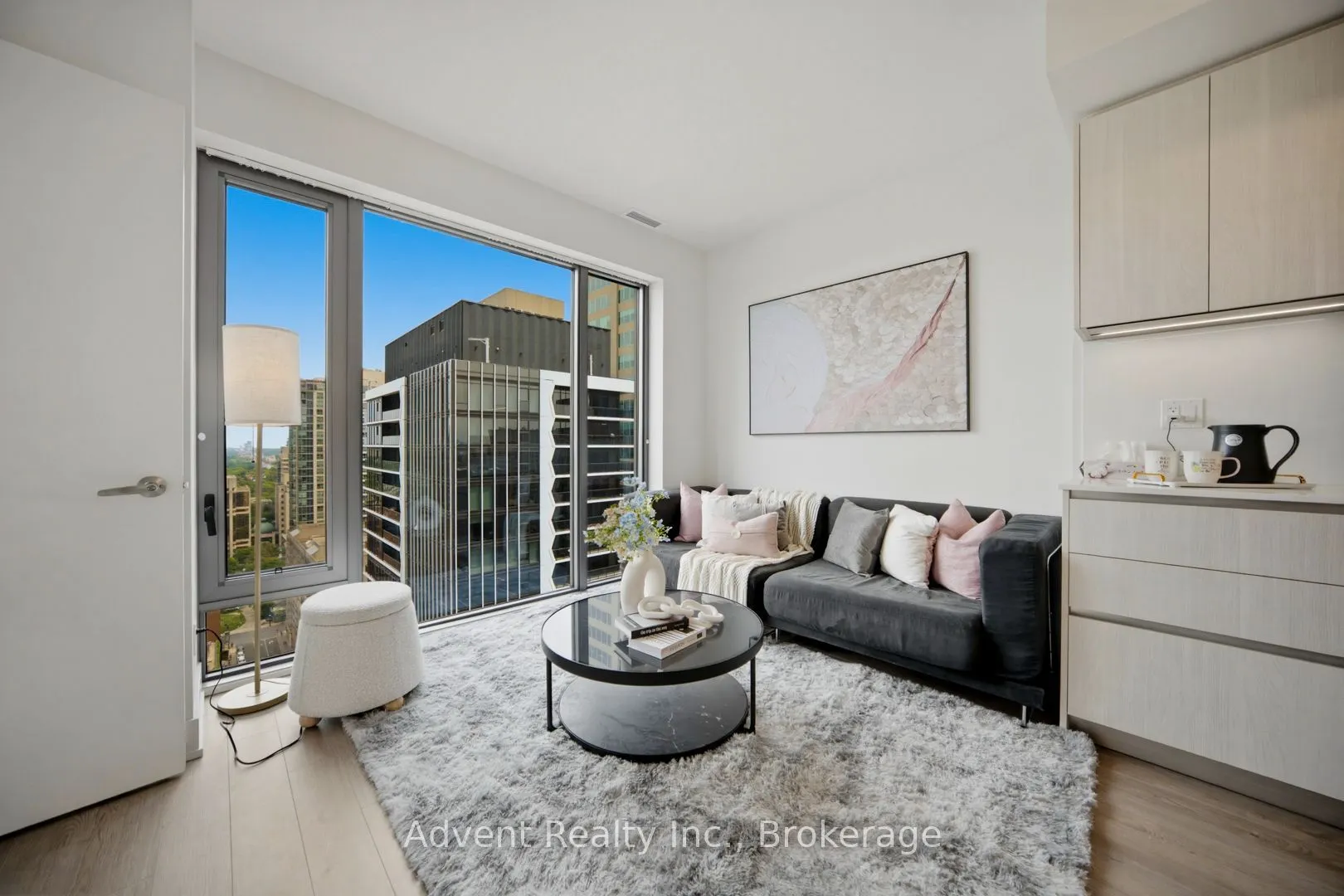 8 Cumberland Street #2308