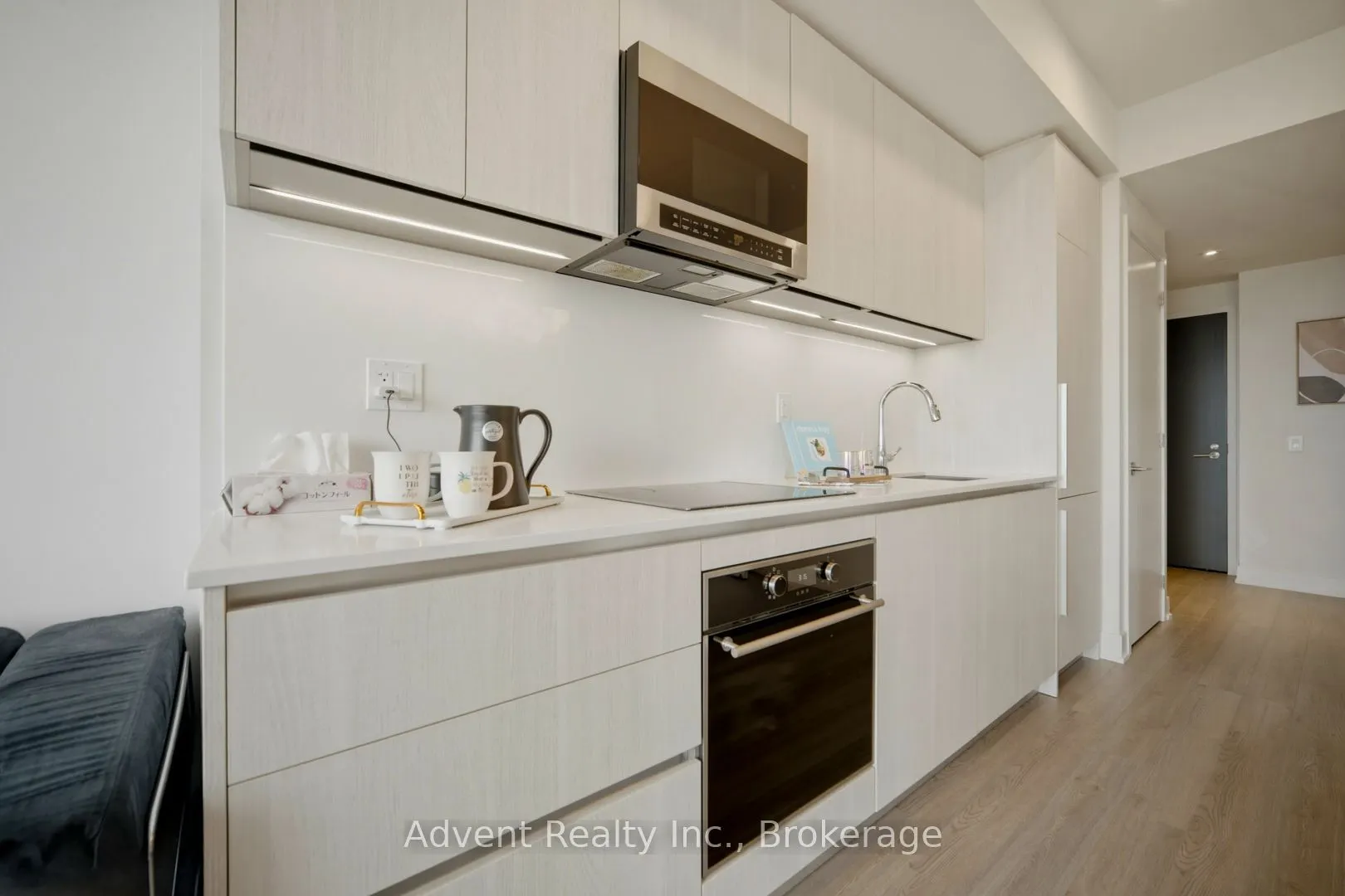 8 Cumberland Street #2308