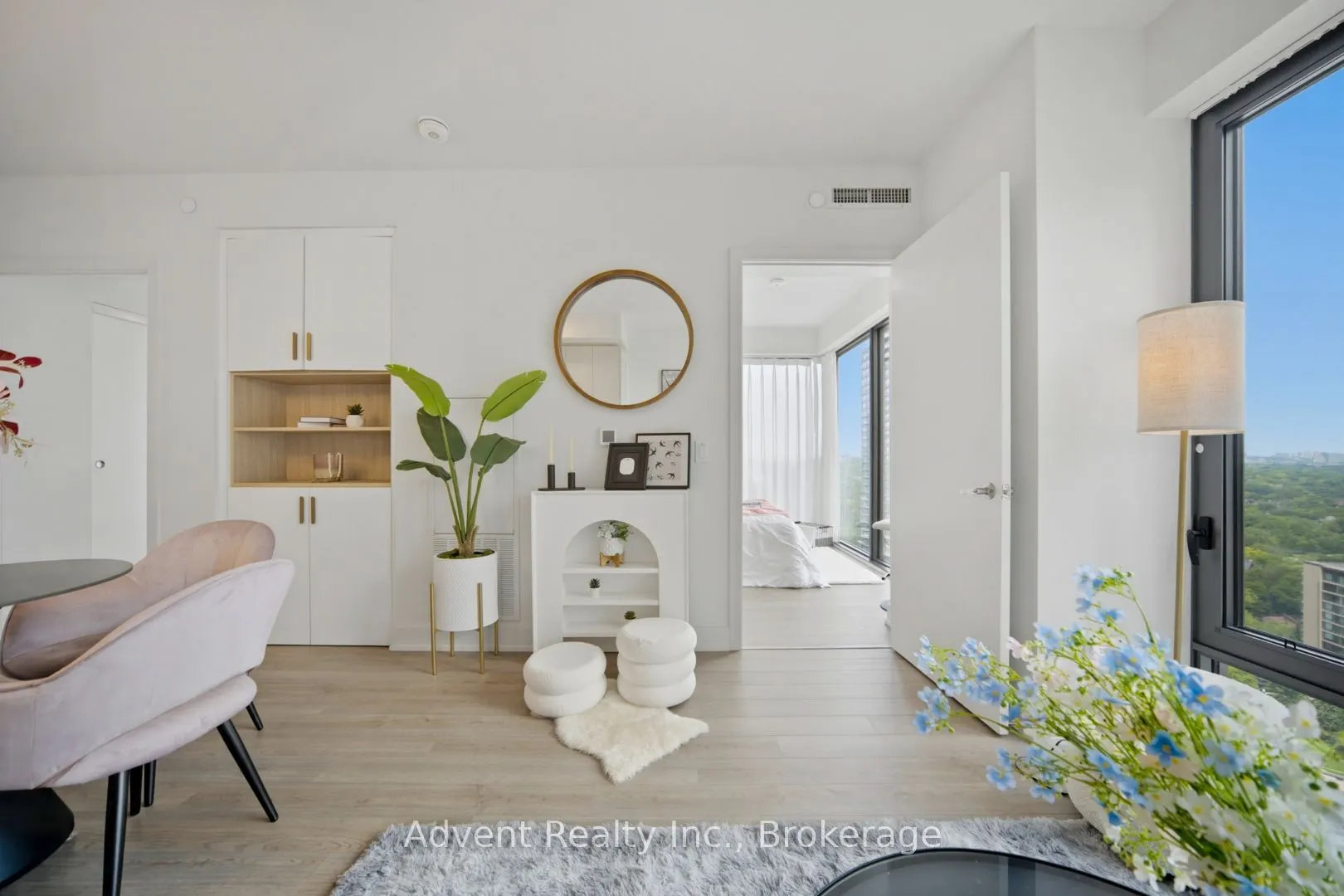 8 Cumberland Street #2308
