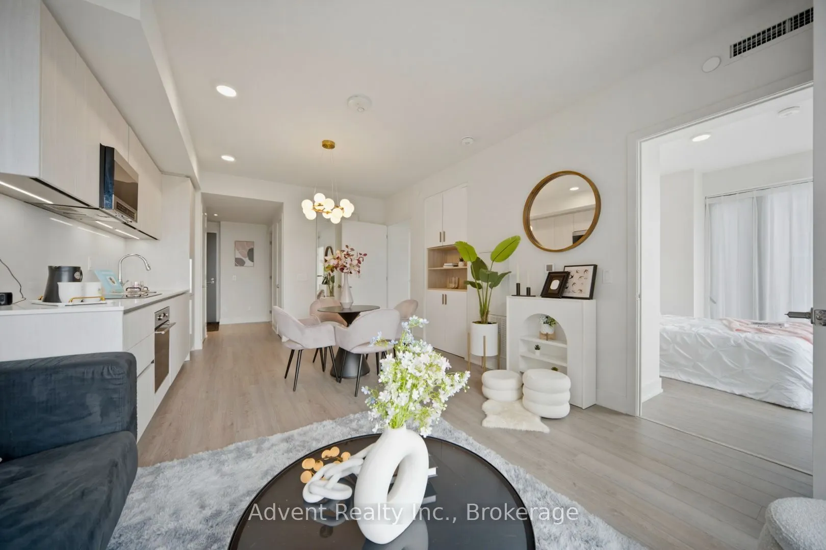 8 Cumberland Street #2308