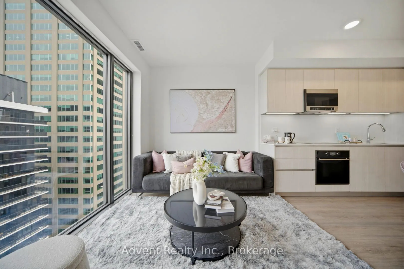 8 Cumberland Street #2308