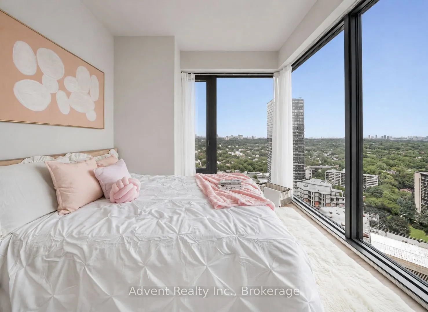 8 Cumberland Street #2308