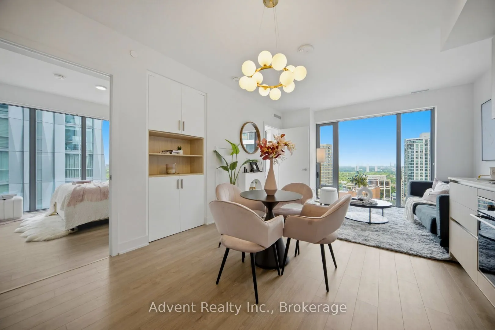 8 Cumberland Street #2308