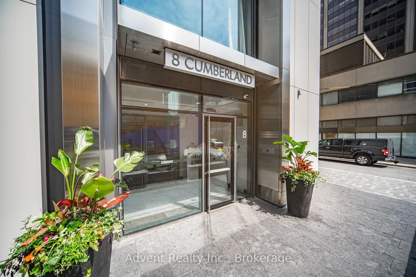 8 Cumberland Street #2308