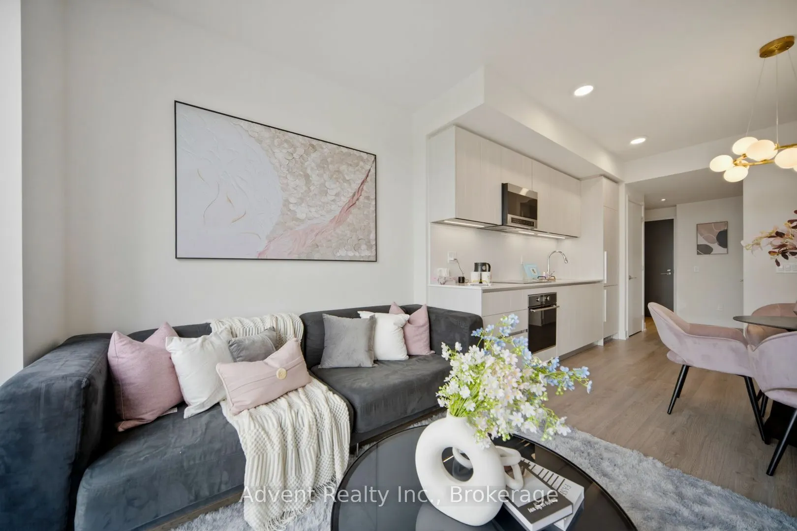 8 Cumberland Street #2308