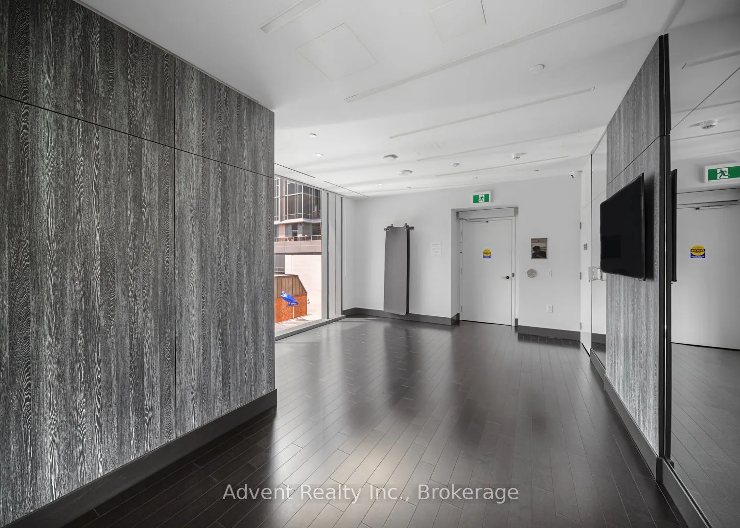 8 Cumberland Street #2308