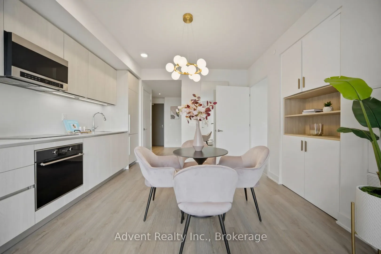8 Cumberland Street #2308