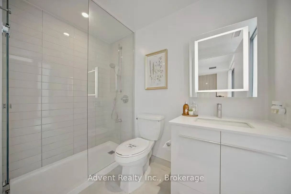 8 Cumberland Street #2308