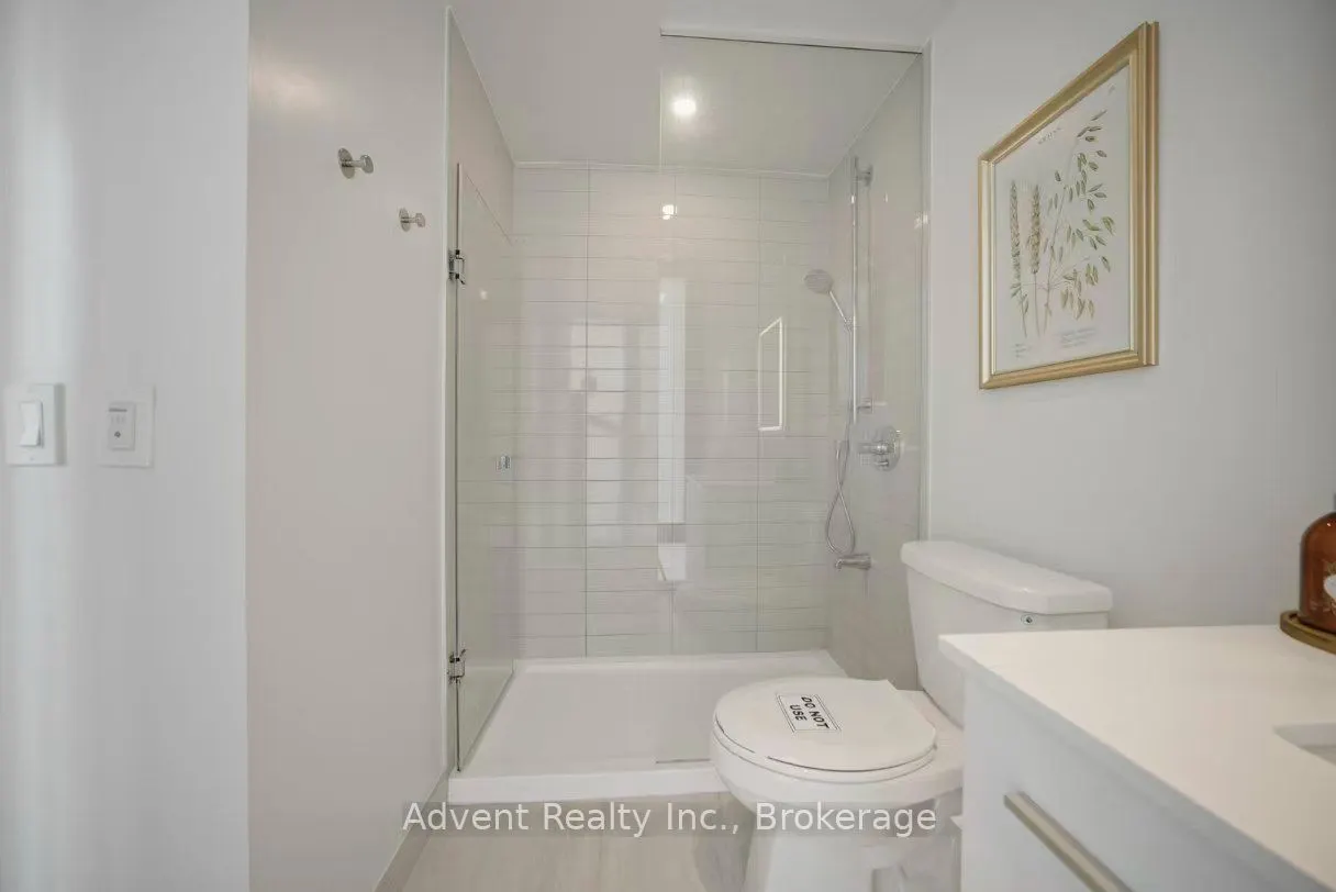 8 Cumberland Street #2308