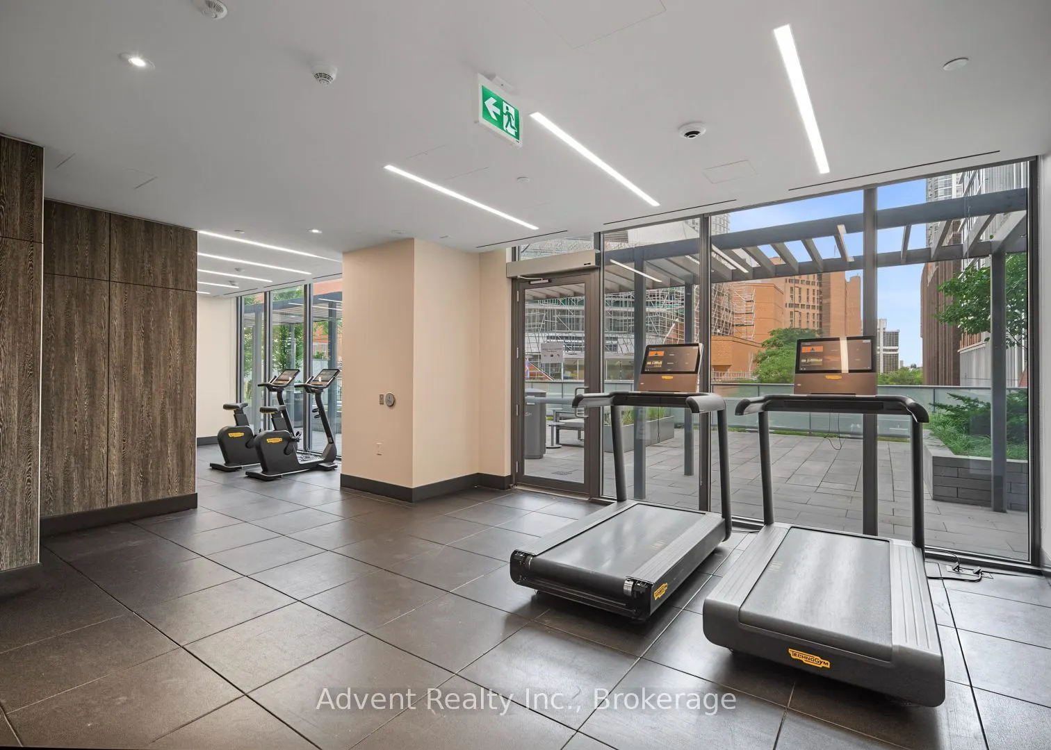 8 Cumberland Street #2308