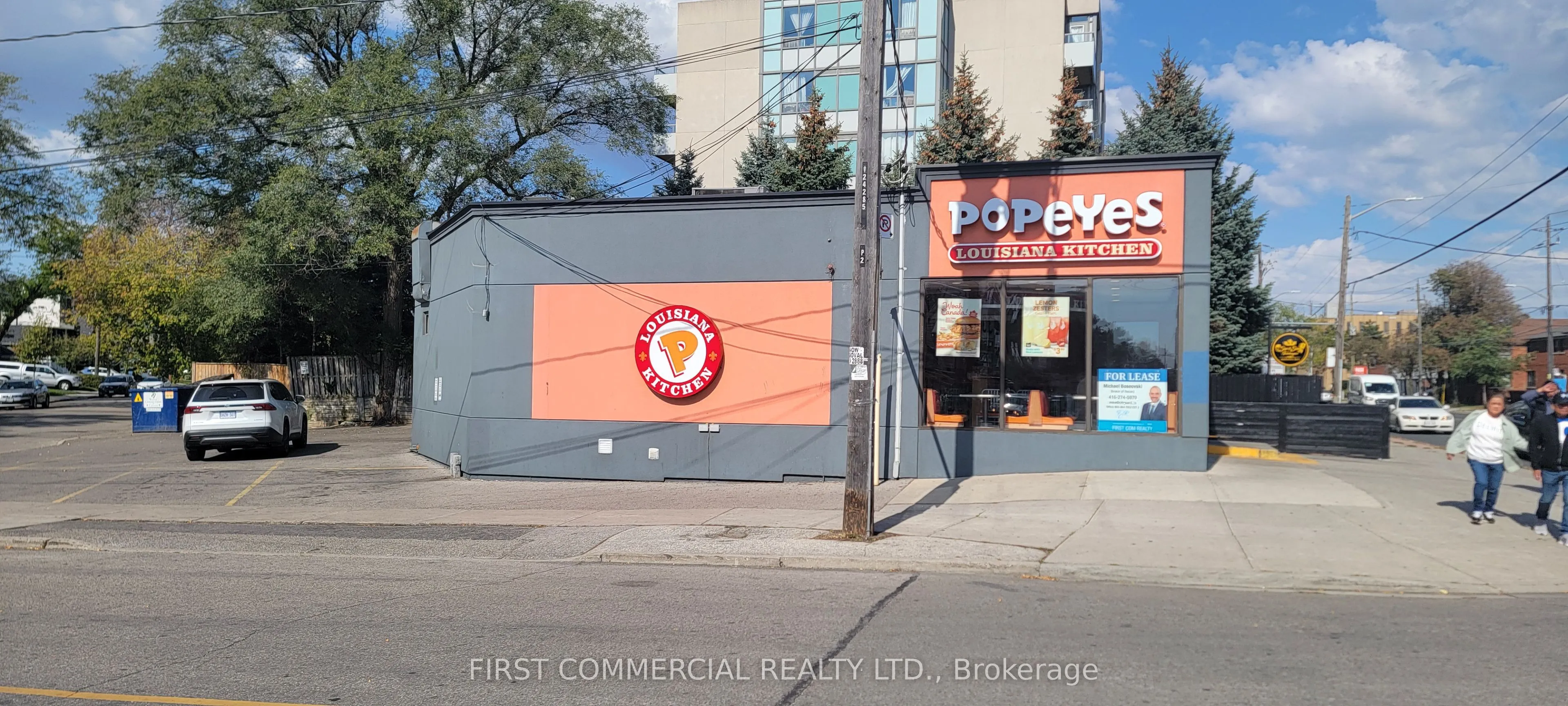 3790 Bathurst Street