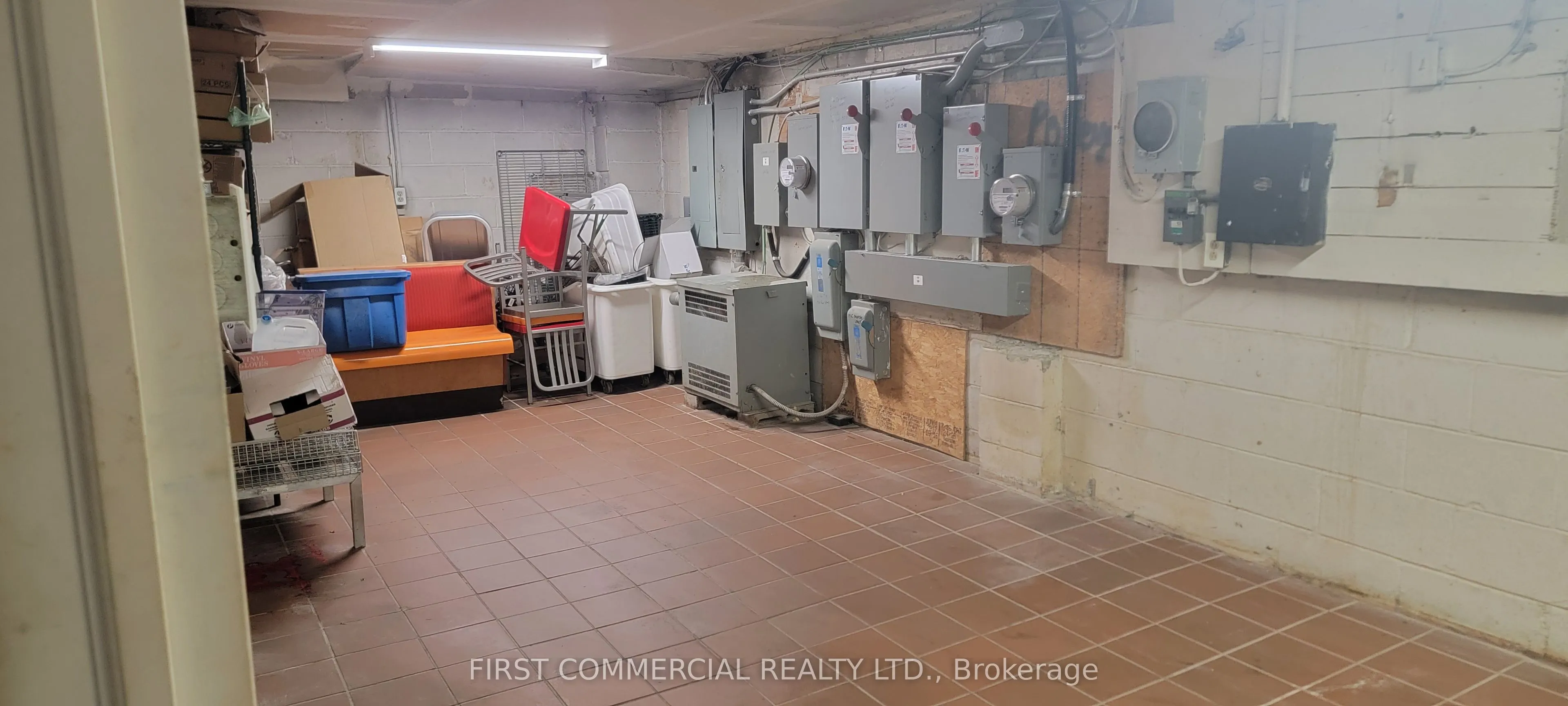 3790 Bathurst Street