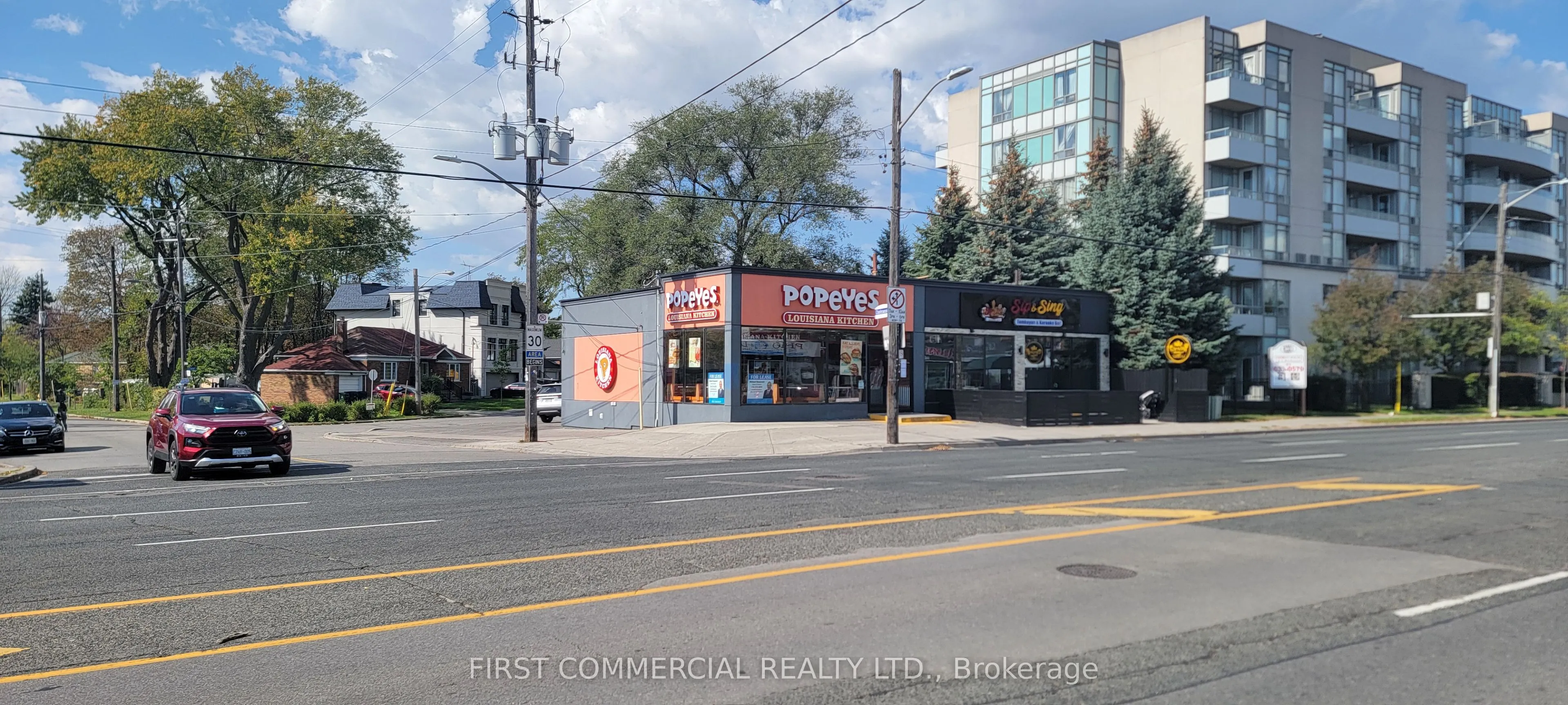 3790 Bathurst Street