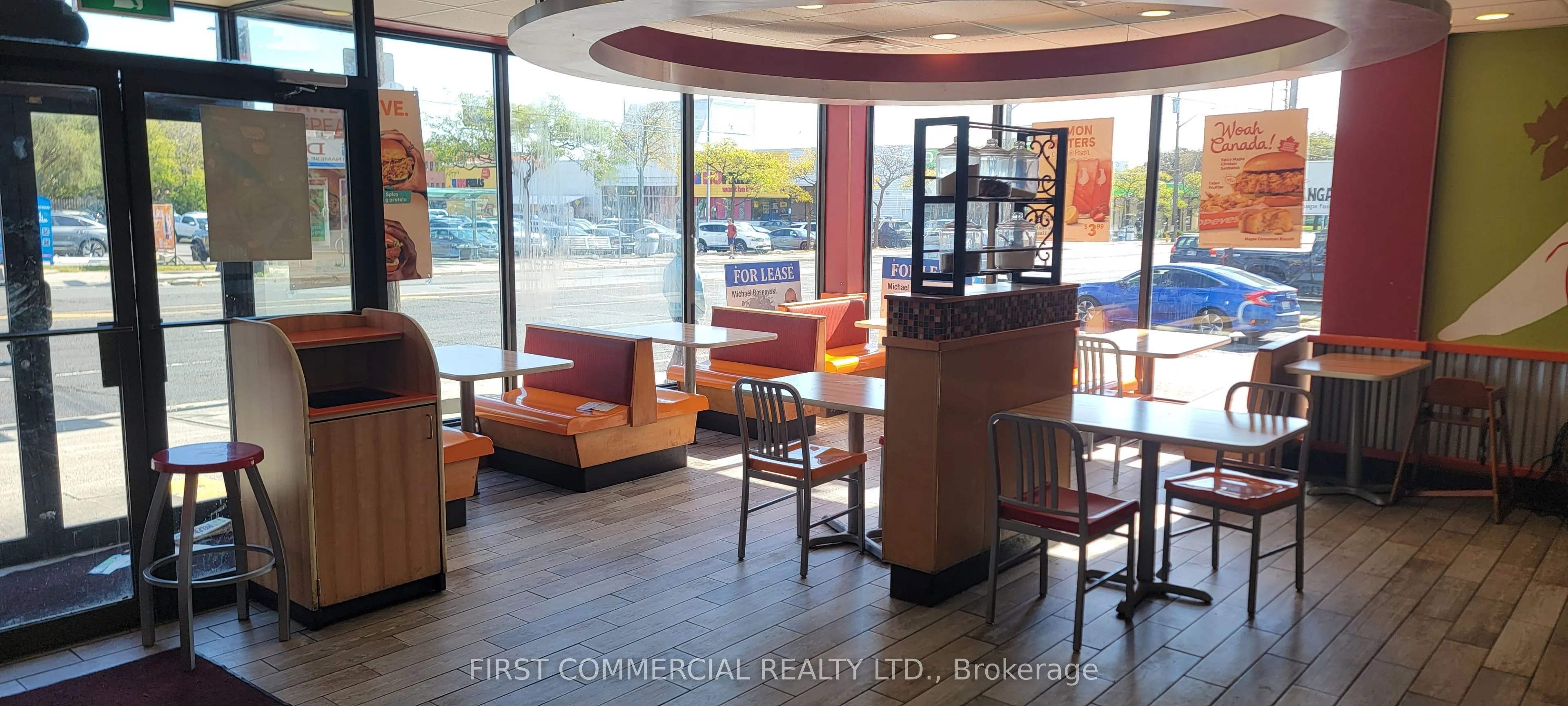 3790 Bathurst Street