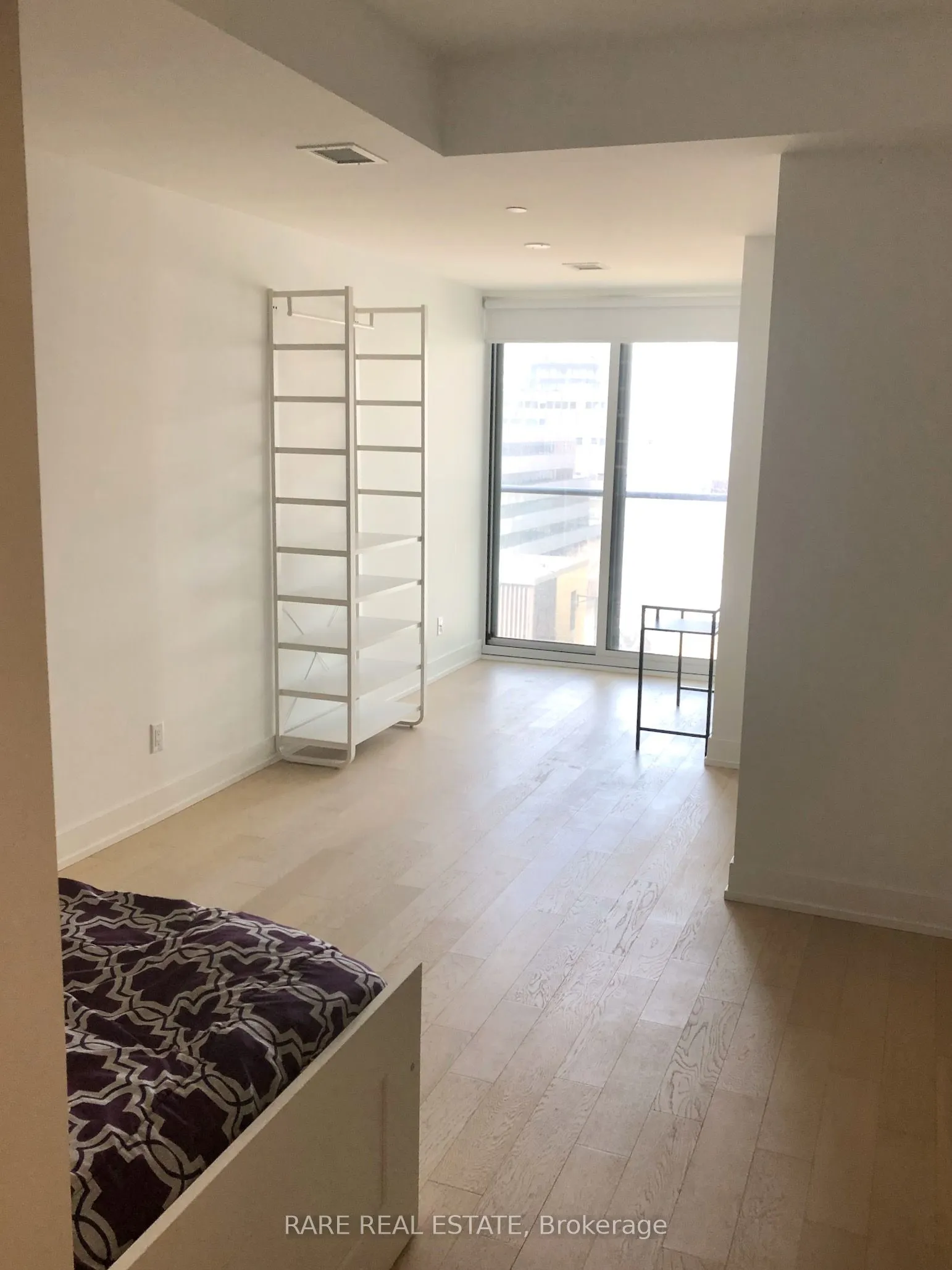 7 Grenville Street #1012