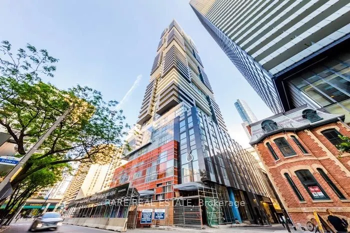 7 Grenville Street #1012