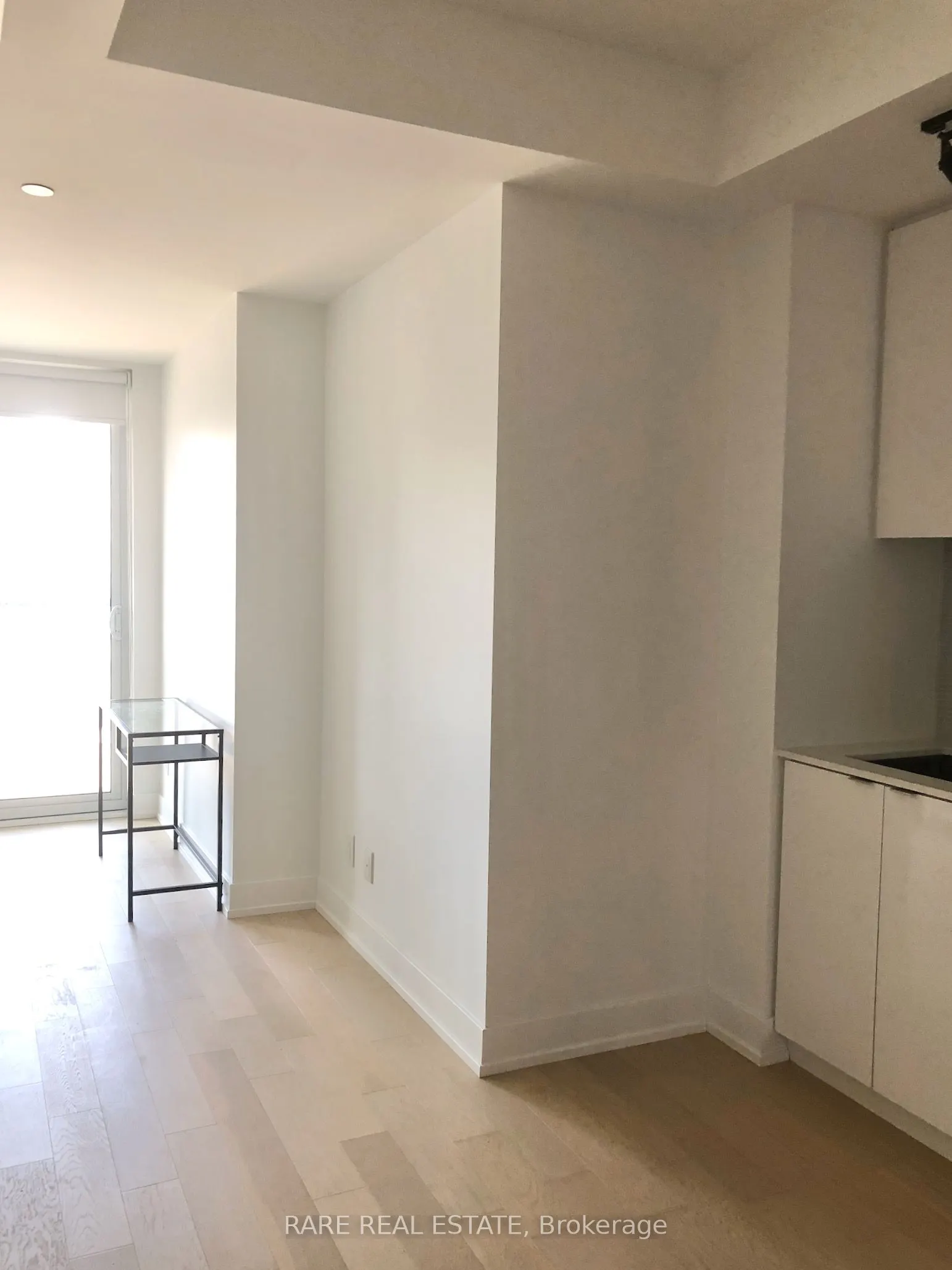7 Grenville Street #1012
