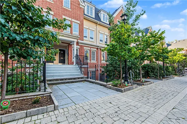 11 Niagara Street #23
