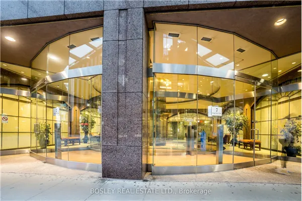 7 King Street E #1105