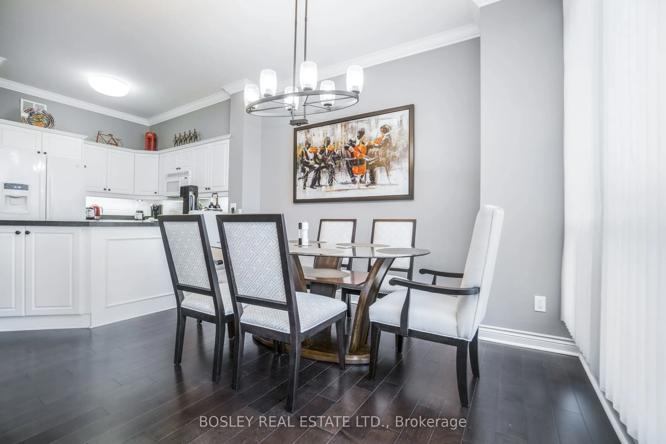 7 King Street E #1105