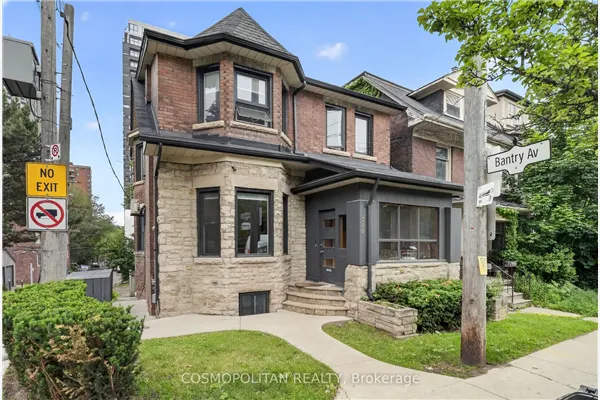 380 Spadina Road
