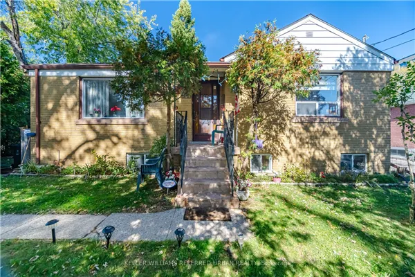 14 Verwood Avenue
