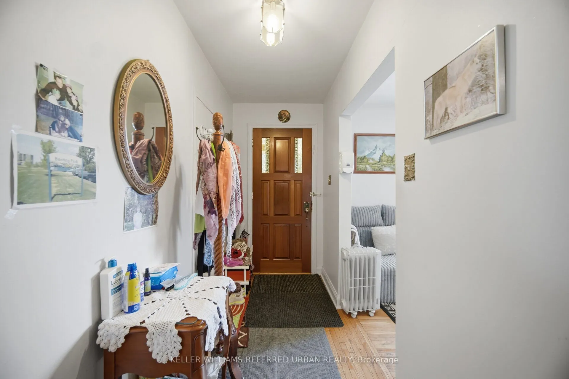 14 Verwood Avenue