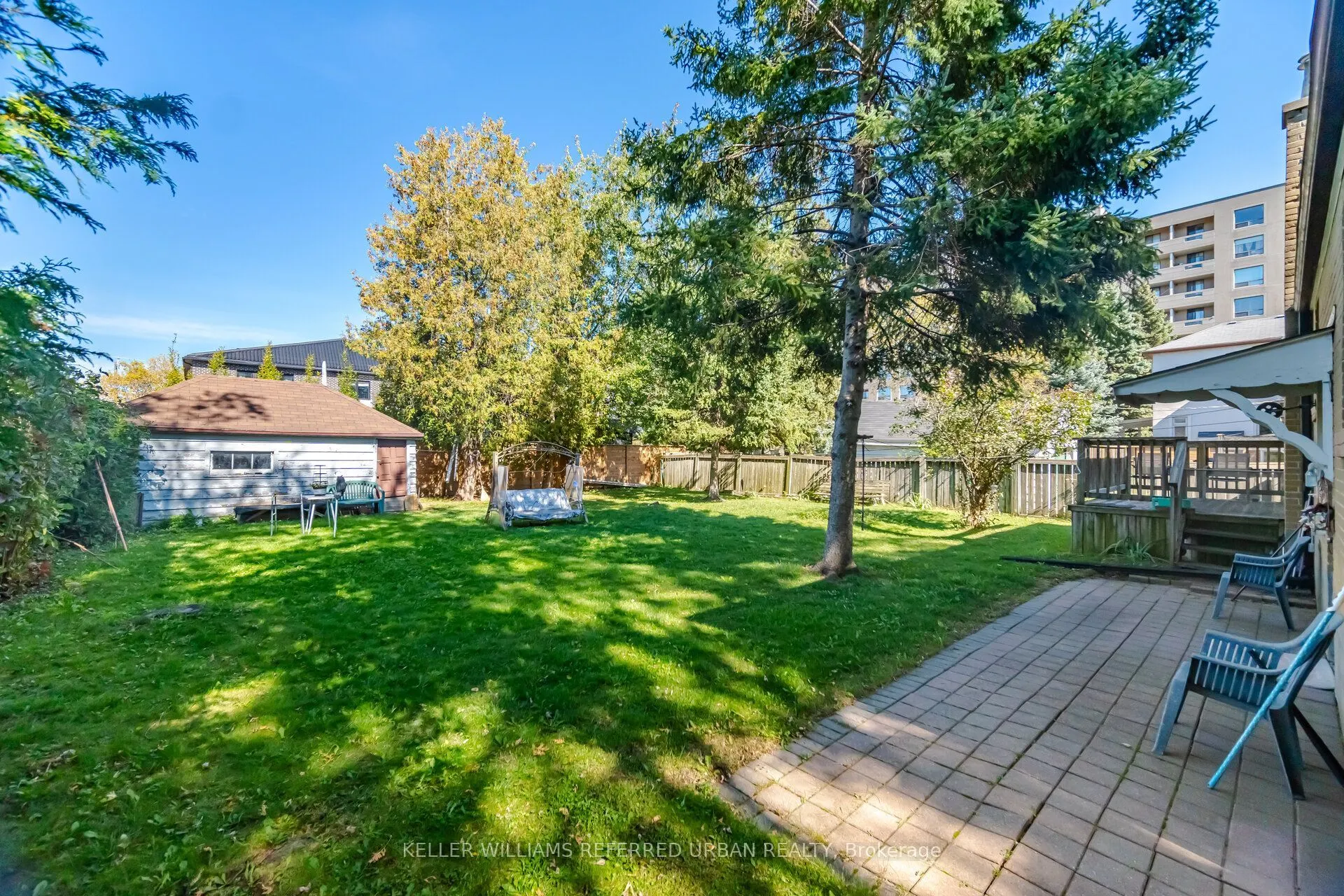 14 Verwood Avenue