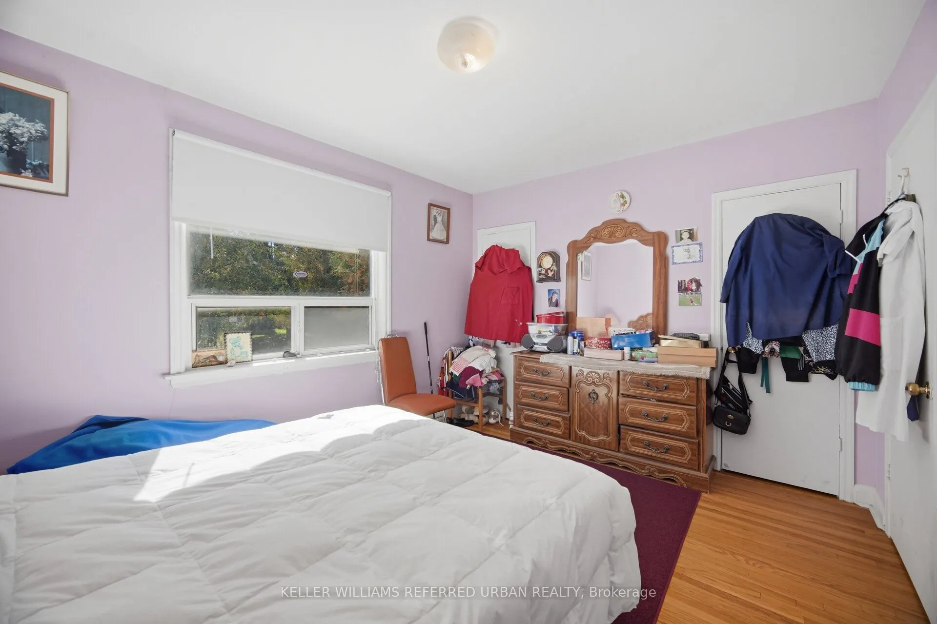 14 Verwood Avenue
