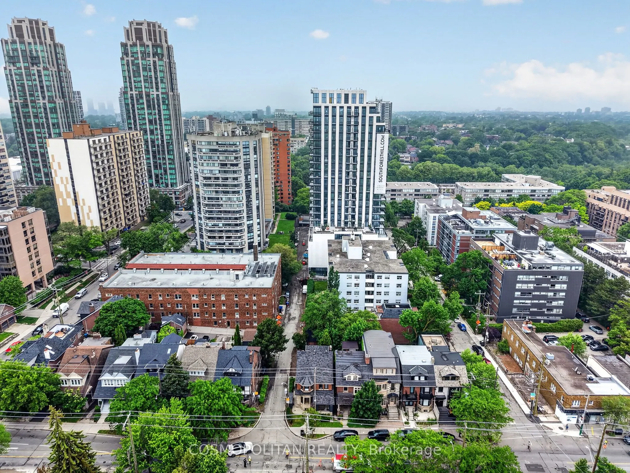 380 Spadina Road