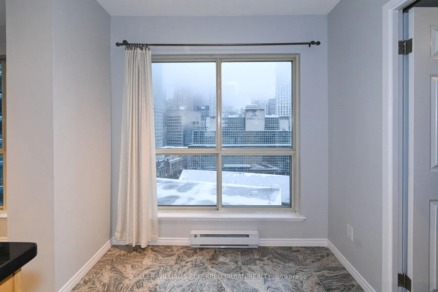 25 The Esplanade #1604