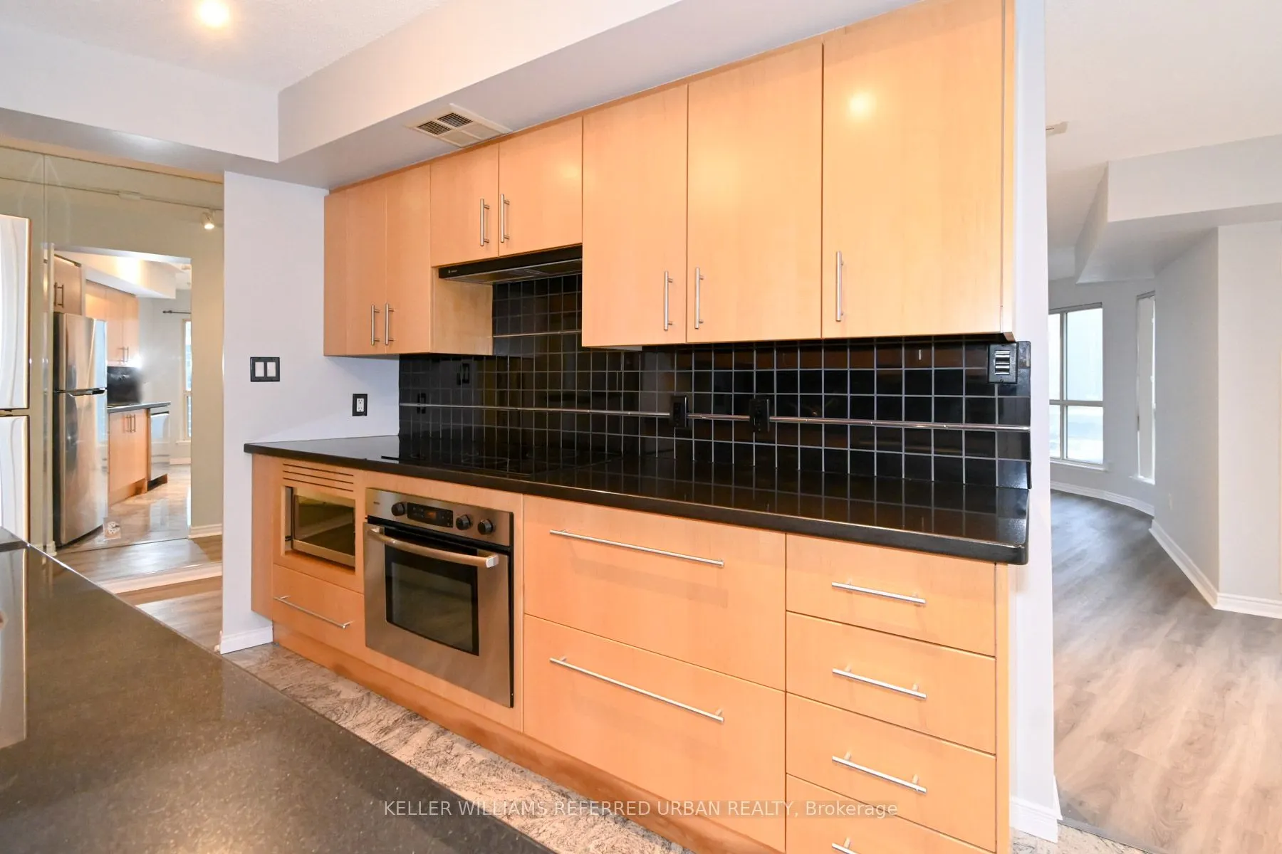 25 The Esplanade #1604