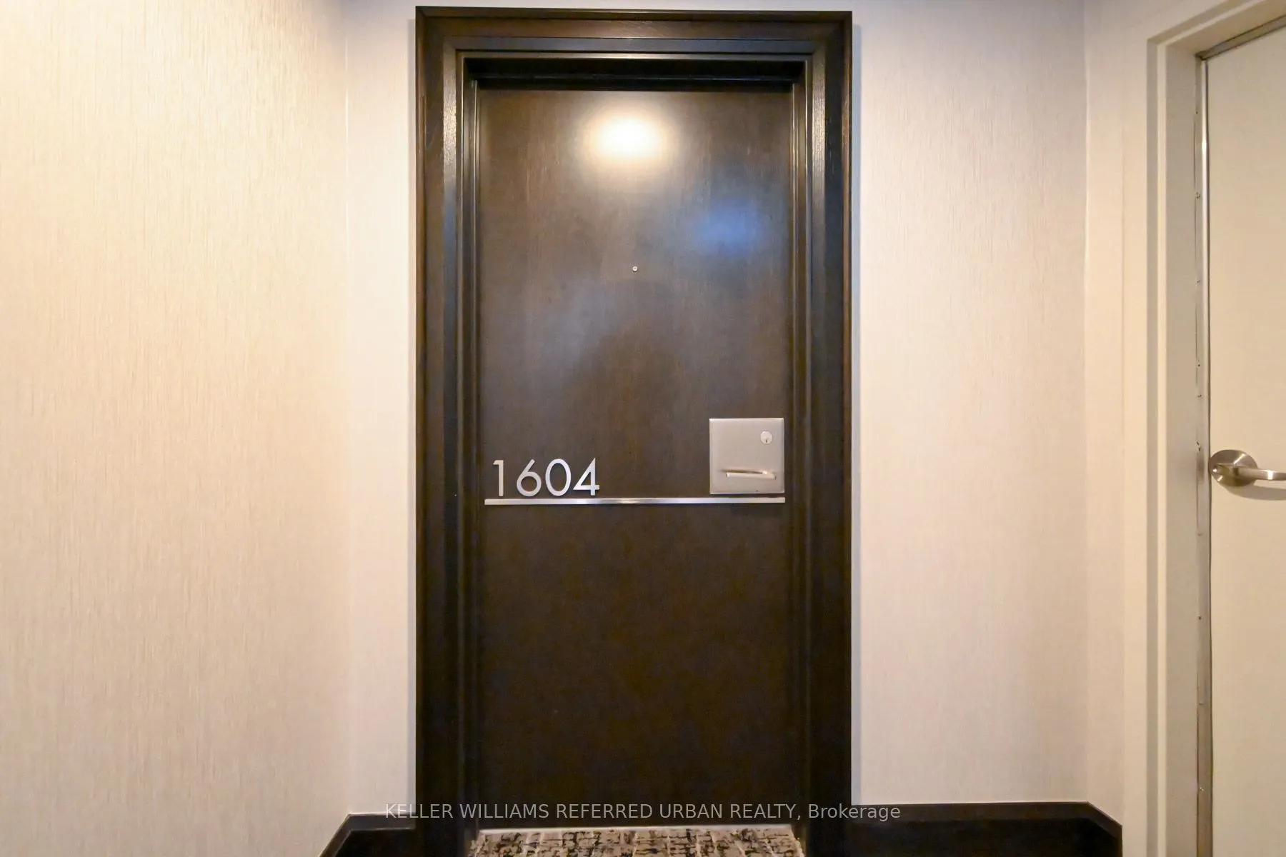25 The Esplanade #1604