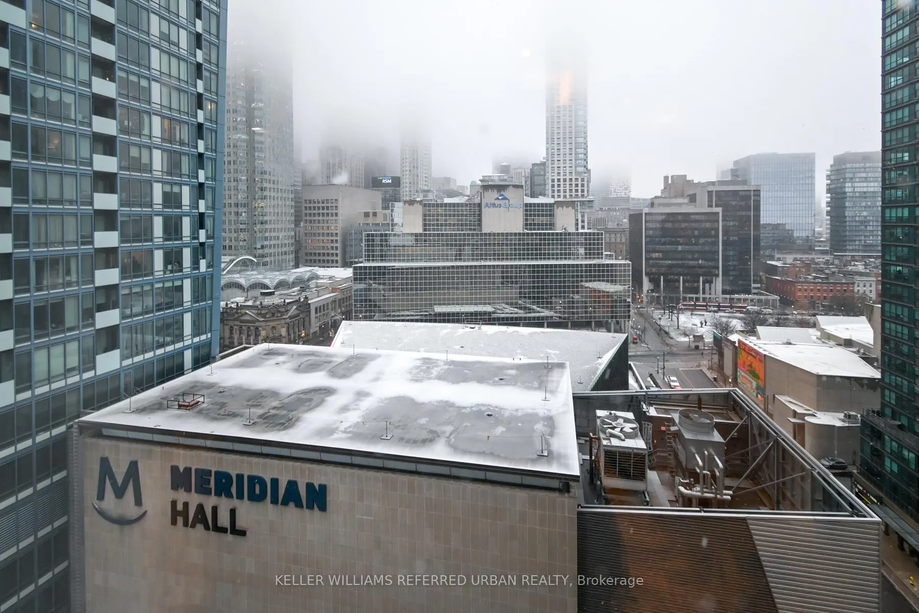 25 The Esplanade #1604